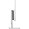 Image Monobloc Lenovo AIO IdeaCentre 3 27IRH9 Cloud Grey (Core i7-13620H, 32GB, 1TB)
