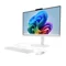 Image Monobloc HP AIO NG AI 24-ct2000a White (Ryzen AI 5 340, 16GB, 512GB) Windows 11