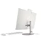 Image Monobloc HP AIO NG AI 24-ct2000a White (Ryzen AI 5 340, 16GB, 512GB) Windows 11