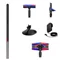 Image Aspirator vertical Vacuum Cleaner Dyson PencilVac Fluffycones