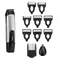 Image Триммер BaByliss T812E, Black