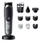 Image Триммер Braun AIO7560, Grey