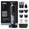 Image Триммер Braun AIO7560, Grey