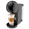 Image Cafetieră cu capsule DeLonghi EDG226.A, Black