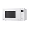 Image Cuptor cu microunde LG MH6535GIH