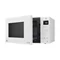 Image Cuptor cu microunde LG MH6535GIH