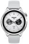 Image Ceas inteligent Xiaomi Redmi Watch S4, Silver