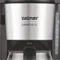 Image Cafetieră  Zelmer ZCM1200, Black