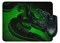 Image Комплект Razer Combo Abyssus Lite и Goliathus Mobile Construct