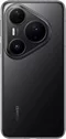 Image Мобильный телефон Huawei Pura 80 Pro 12/512GB Glazed Black