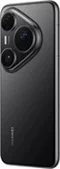 Image Мобильный телефон Huawei Pura 80 Pro 12/512GB Glazed Black
