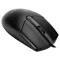 Image Mouse Xtrike Me GM-124 BK, Black
