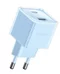 Image Încărcător Mcdodo GAN Series 1, 33W, Blue