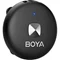 Image Микрофон Boya Omic-D-B, Lightning Jack, Black