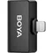 Image Микрофон Boya Omic-D-B, Lightning Jack, Black