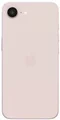 Image Telefon mobil iPhone 17e 256GB Soft Pink