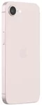 Image Telefon mobil iPhone 17e 256GB Soft Pink