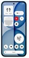 Image Мобильный телефон Nothing Phone (4a) 12/256GB Blue