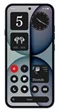 Image Telefon mobil Nothing Phone (4a) 8/128GB,Black