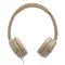 Image Наушники JBL T530C Beige