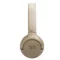Image Наушники JBL T530C Beige