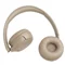 Image Căști JBL T530BT Beige