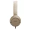 Image Наушники JBL T530 Beige