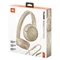 Image Наушники JBL T530 Beige