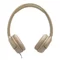 Image Наушники JBL T530 Beige