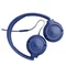 Image Наушники JBL T530 Blue