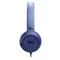 Image Наушники JBL T530 Blue