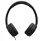 Image Наушники JBL T530C Black