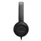 Image Наушники JBL T530C Black