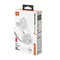 Image Наушники JBL Endurance Race 2 White