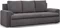 Image Диван Magnifico Meble Foresta Poso 022 Dark Grey