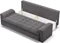 Image Диван Magnifico Meble Foresta Poso 022 Dark Grey