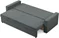 Image Диван Magnifico Meble Neo Straight Bonell Kronos 34 Dark Grey