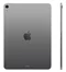 Image Планшет iPad Air 2026 11" M4 512GB WiFi Space Gray