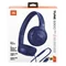 Image Наушники JBL T530C Blue