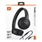 Image Наушники JBL T530 Black
