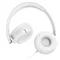 Image Наушники JBL T530 White