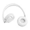 Image Căști JBL T530BT White