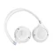 Image Căști JBL T680NC White