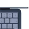 Image Laptop Apple MacBook Neo 13" MHFF4  (2026) (A18 Pro, 8/256GB) Indigo