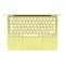 Image Laptop Apple MacBook Neo 13" MHFE4  (2026)(A18 Pro, 8/512GB) Citrus