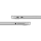 Image Laptop Apple MacBook Neo 13" MHFC4 (2026) (A18 Pro, 8/512GB) Silver