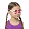 Image Ochelari inot STARFISH KID white/pink