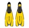 Image Ласты Cressi Agua yellow M