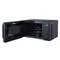 Image Микроволновка TOSHIBA MW3-AG25PFBK