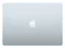 Image Ноутбук Apple MacBook Air 15" MDVT4 2026 (M5, 10C/10G, 16/1TB) Sky Blue